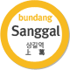 sanggal station