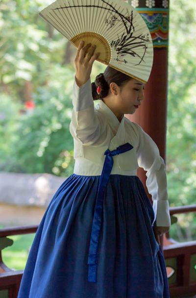 소리한마당