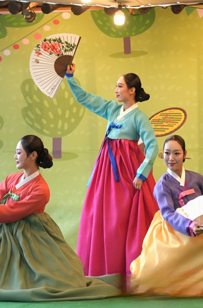 풍류한마당
