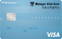 NEW고려대학교 MANAGER CLUB